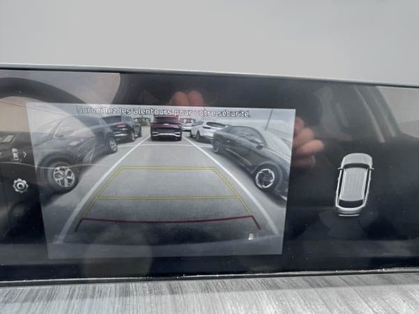 2023 Kia Telluride EX-14