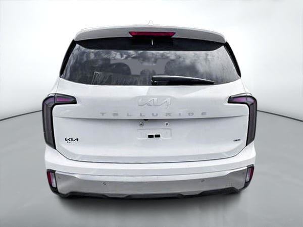 2023 Kia Telluride EX-5