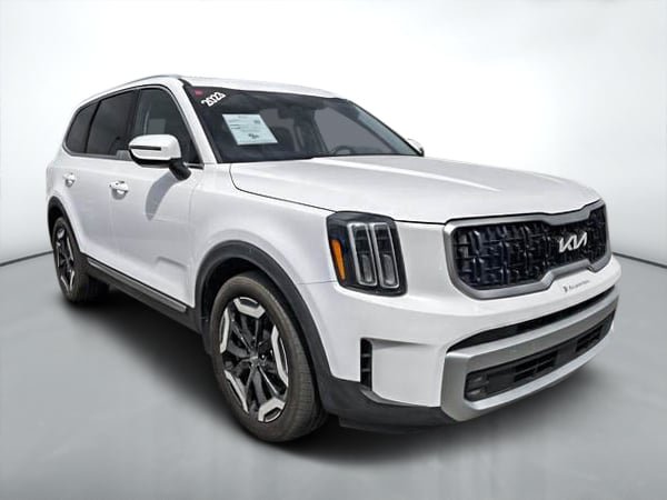 2023 Kia Telluride EX-0