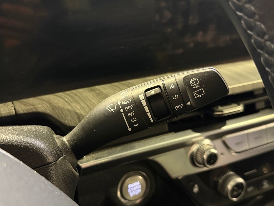 Kia Telluride SX AWD 2024-18