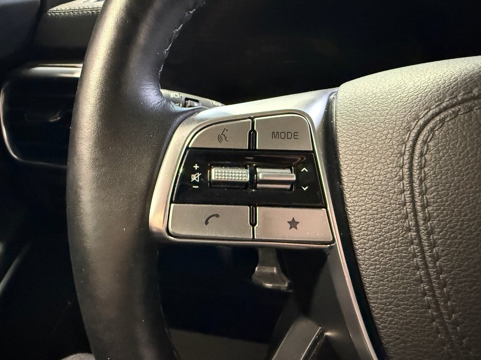 Kia Telluride SX AWD 2024-15