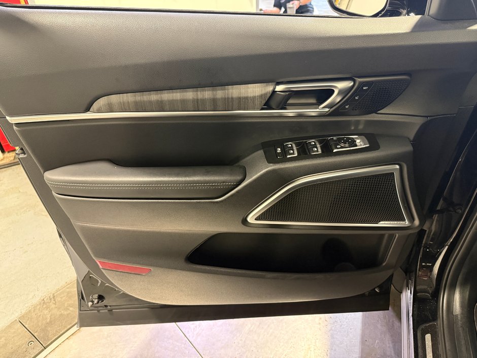 Kia Telluride SX AWD 2024-11