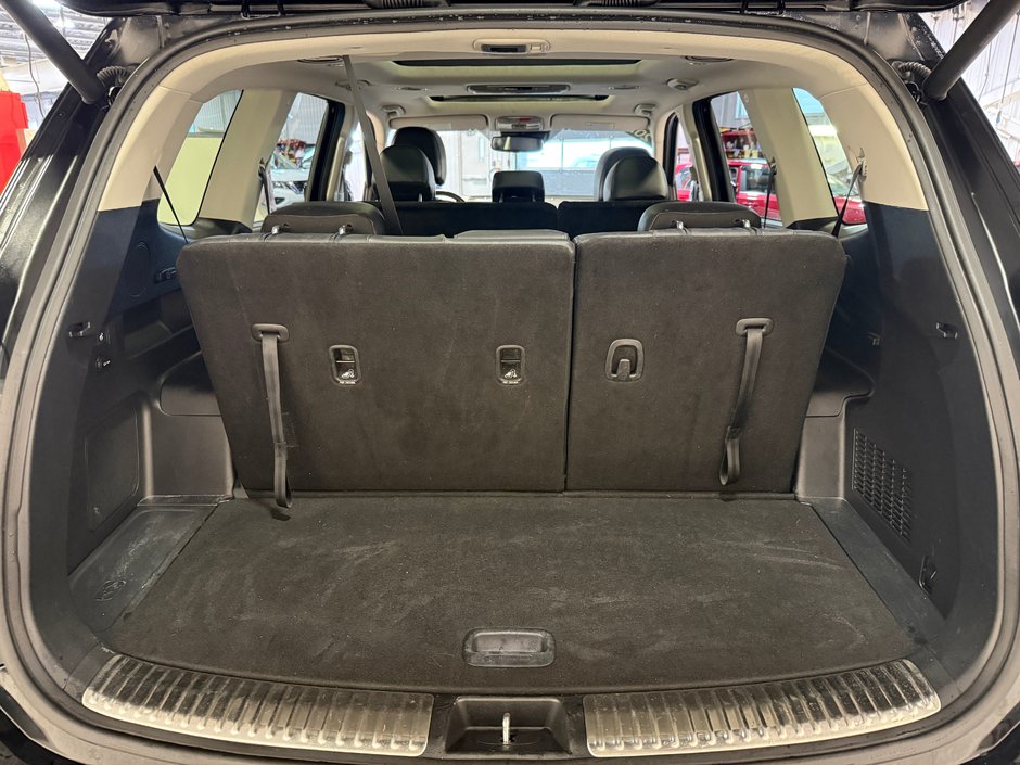 Kia Telluride SX AWD 2024-25