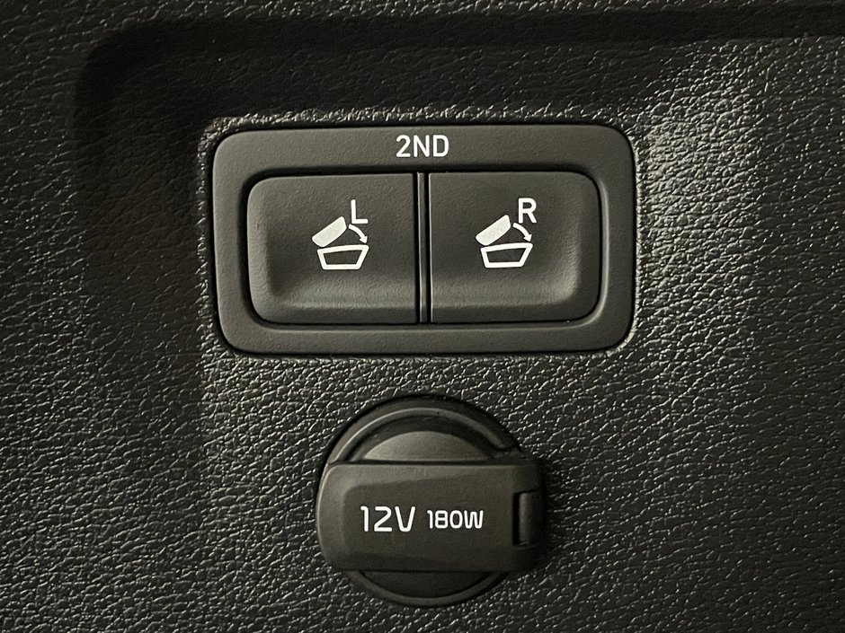 2024 Kia Telluride X-LINE AWD / 7 PASSAGERS-35