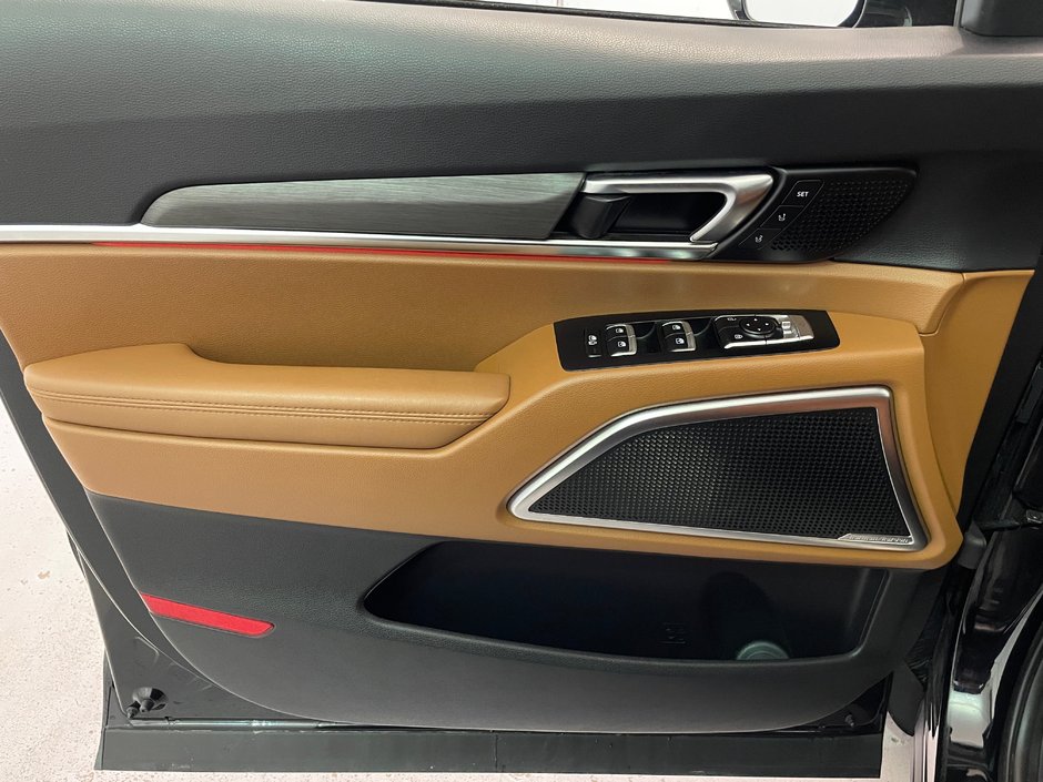 2024 Kia Telluride X-LINE AWD / 7 PASSAGERS-9