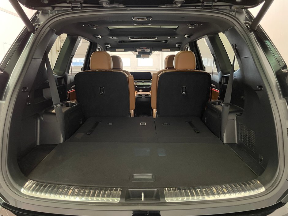 2024 Kia Telluride X-LINE AWD / 7 PASSAGERS-34