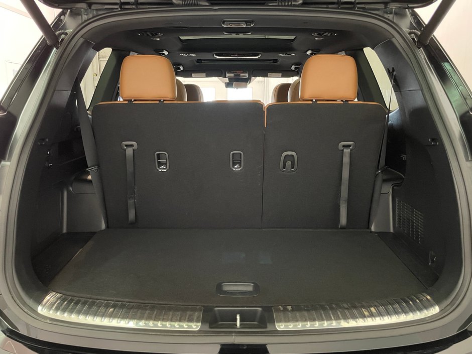 2024 Kia Telluride X-LINE AWD / 7 PASSAGERS-33