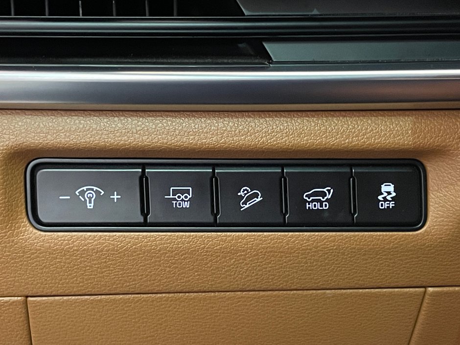 2024 Kia Telluride X-LINE AWD / 7 PASSAGERS-17