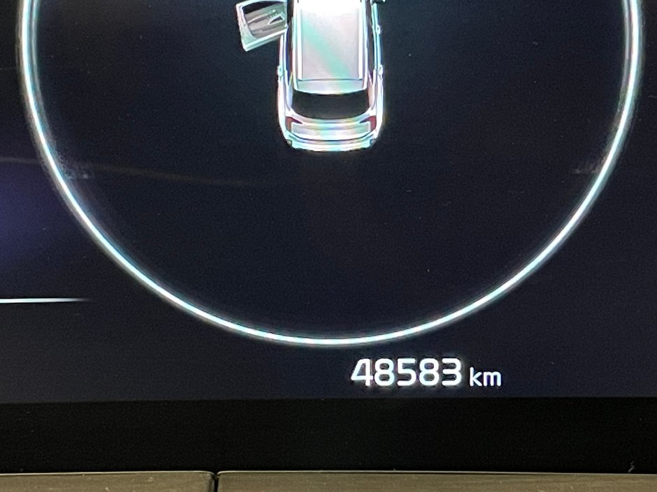 2024 Kia Telluride X-LINE AWD / 7 PASSAGERS-16