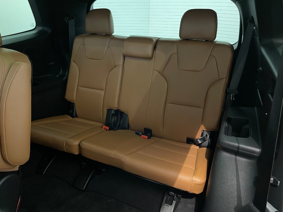 2024 Kia Telluride X-LINE AWD / 7 PASSAGERS-30