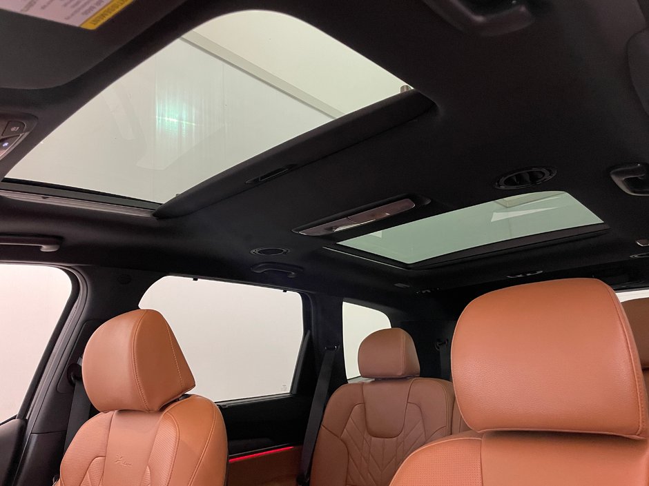 2024 Kia Telluride X-LINE AWD / 7 PASSAGERS-27