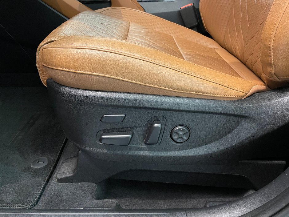 2024 Kia Telluride X-LINE AWD / 7 PASSAGERS-11