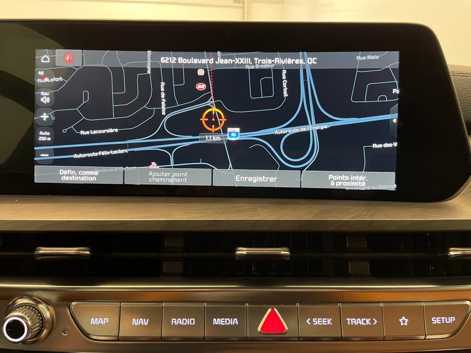 2024 Kia Telluride X-LINE AWD / 7 PASSAGERS-22