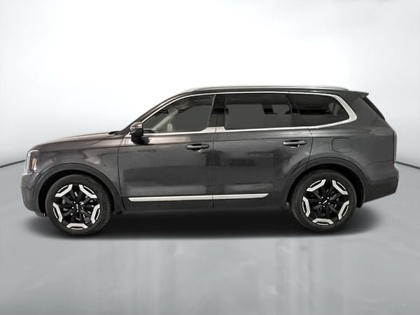 Kia Telluride EX AWD / 8 passagers 2024-3