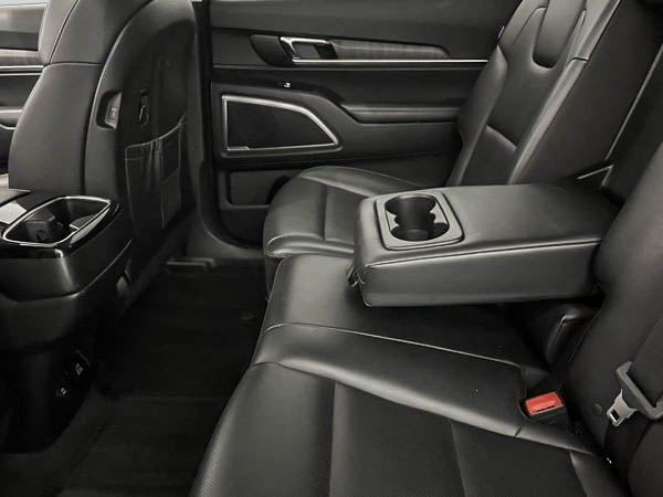 Kia Telluride EX AWD / 8 passagers 2024-28