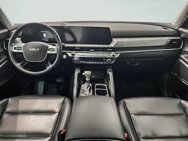 Kia Telluride EX AWD / 8 passagers 2024-7
