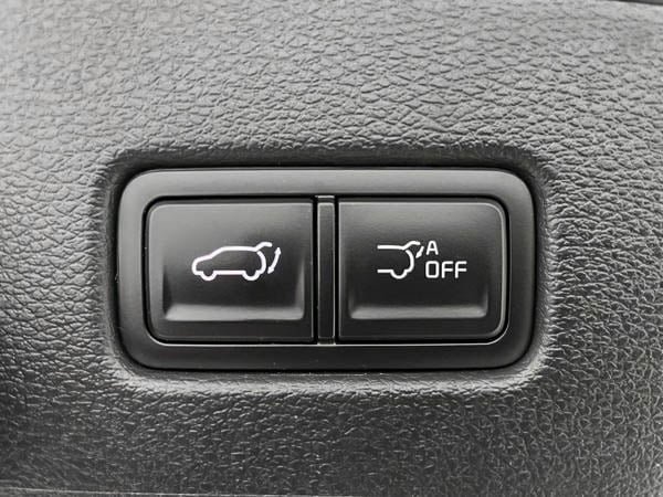 Kia Telluride EX AWD / 8 passagers 2024-31