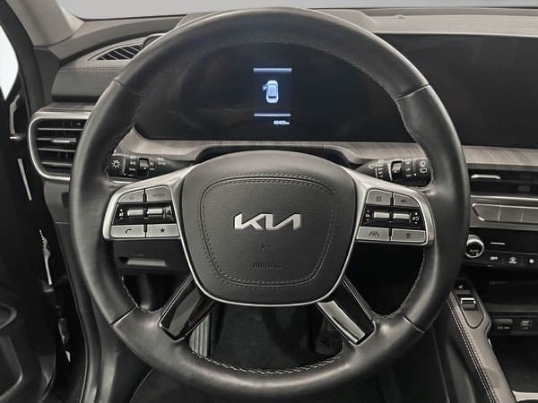 Kia Telluride EX AWD / 8 passagers 2024-12