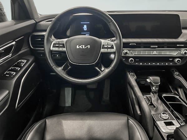 Kia Telluride EX AWD / 8 passagers 2024-8