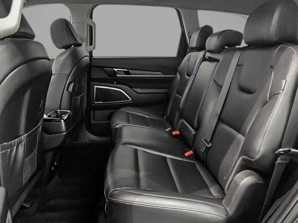 Kia Telluride EX AWD / 8 passagers 2024-27