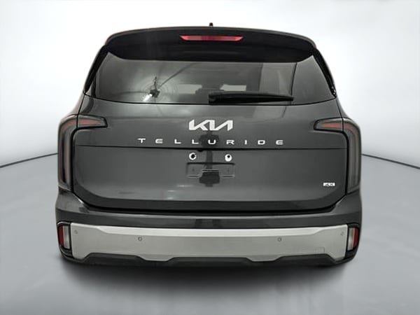 Kia Telluride EX AWD / 8 passagers 2024-5