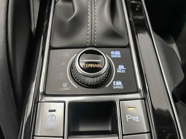Kia Telluride EX AWD / 8 passagers 2024-25
