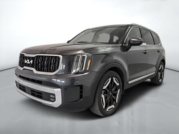 Kia Telluride EX AWD / 8 passagers 2024-2