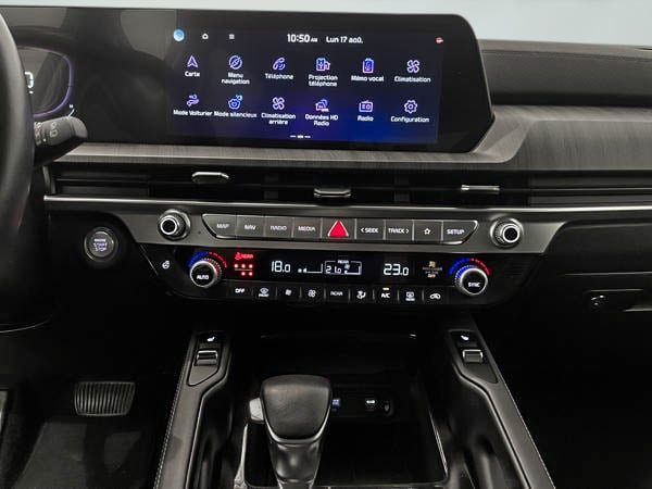 Kia Telluride EX AWD / 8 passagers 2024-18