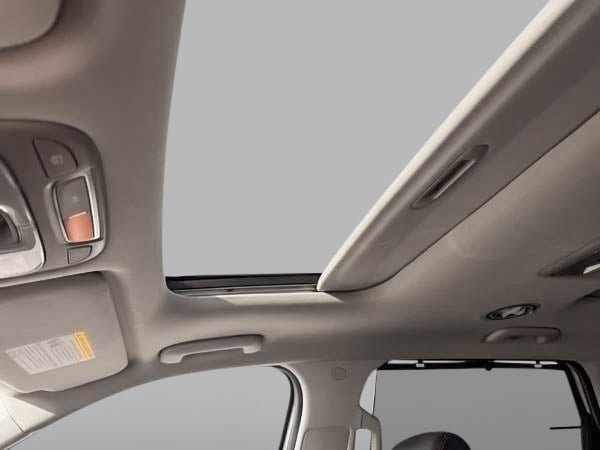 Kia Telluride SX 8 PASSAGERS 2025-27