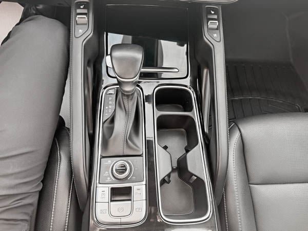 Kia Telluride SX 8 PASSAGERS 2025-24