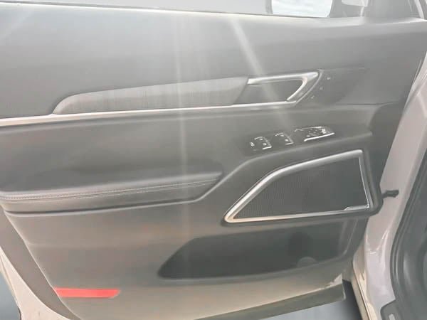 Kia Telluride SX 8 PASSAGERS 2025-11