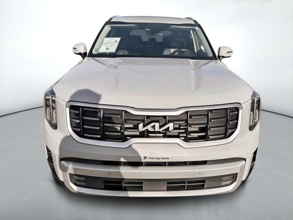 Kia Telluride SX 8 PASSAGERS 2025-1