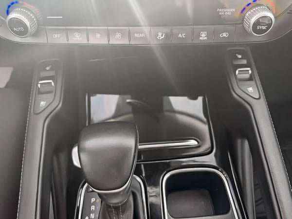 Kia Telluride SX 8 PASSAGERS 2025-25