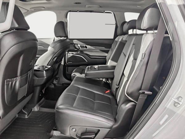 Kia Telluride SX 8 PASSAGERS 2025-28