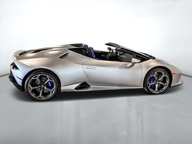 2023 Lamborghini Huracan EVO RWD SPYDER-1