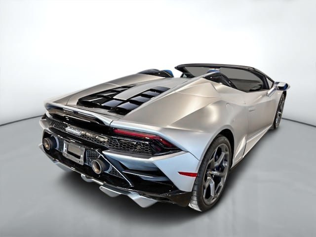 2023 Lamborghini Huracan EVO RWD SPYDER-2