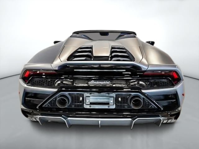 2023 Lamborghini Huracan EVO RWD SPYDER-3