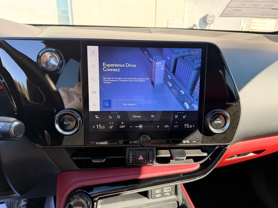 2024 Lexus NX 350H BASE-21