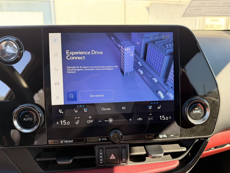 2024 Lexus NX 350H BASE-22