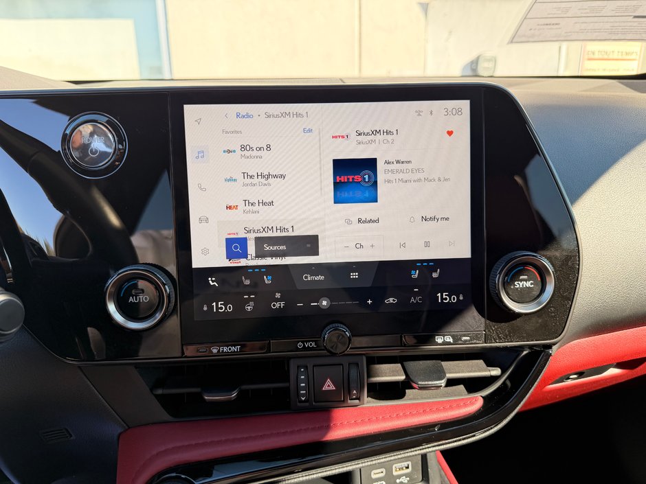 2024 Lexus NX 350H BASE-24