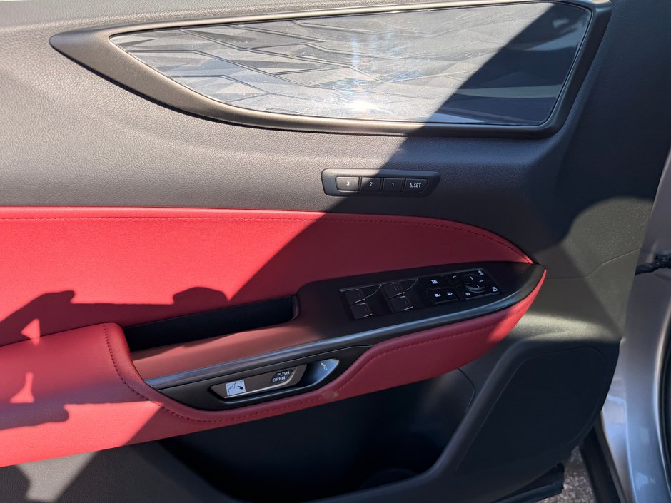 2024 Lexus NX 350H BASE-12