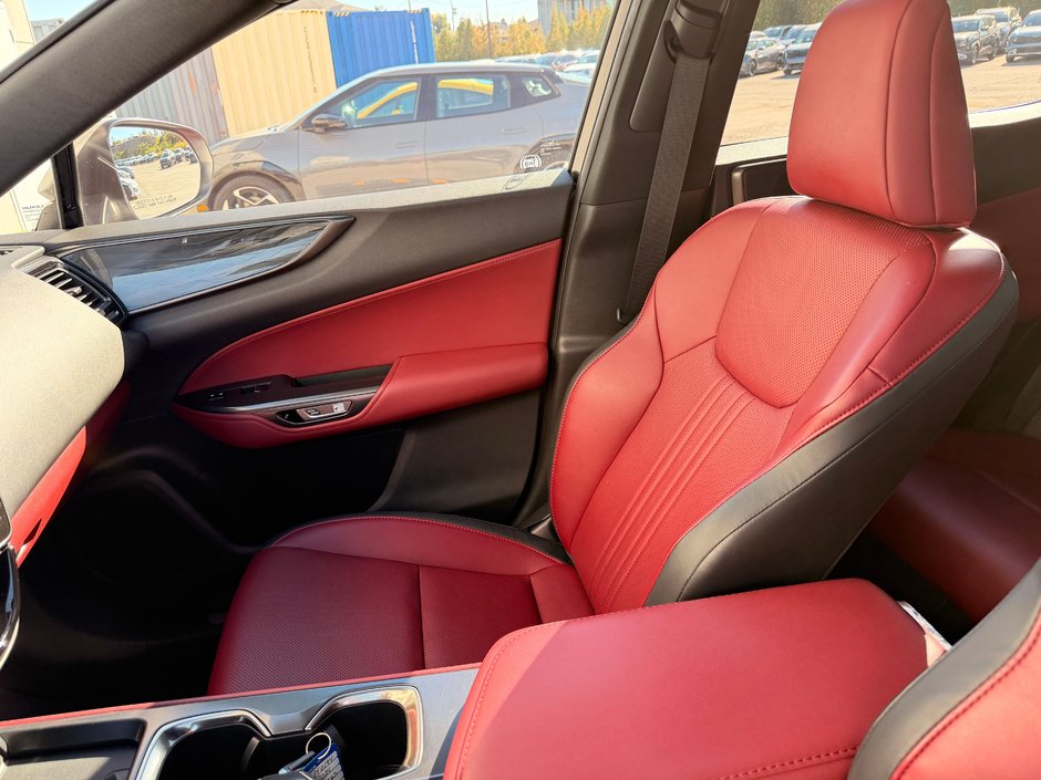 2024 Lexus NX 350H BASE-26