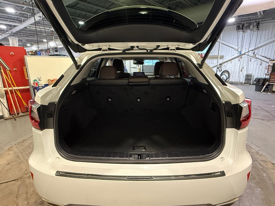 Lexus RX 350  2017-27