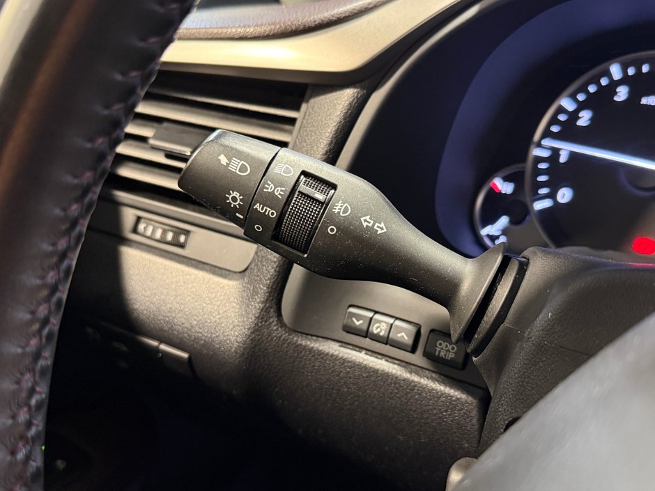 Lexus RX 350  2017-19