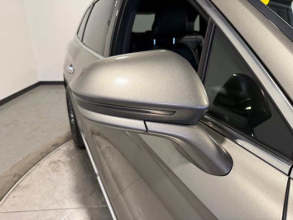 Lincoln MKX SELECT 2016-9