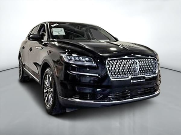 Lincoln Nautilus Reserve 2023-0