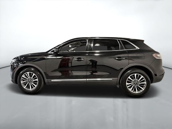 Lincoln Nautilus Reserve 2023-5