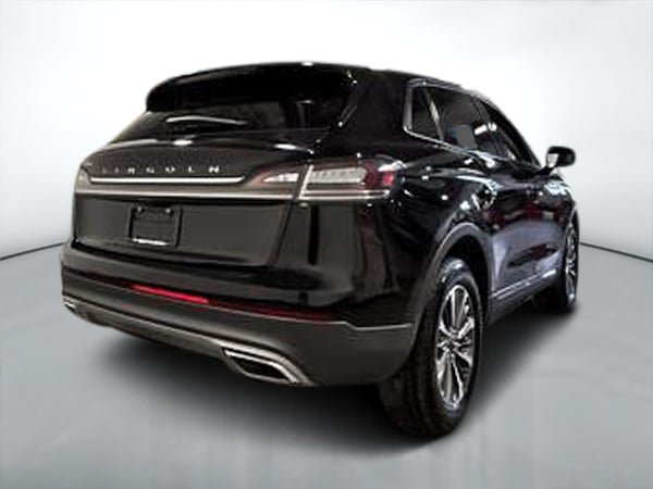 Lincoln Nautilus Reserve 2023-2