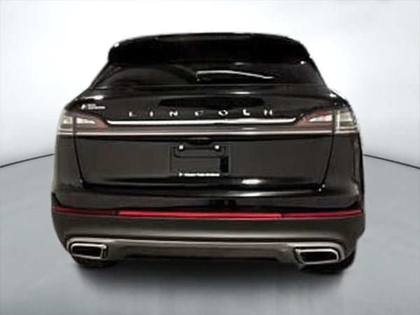 Lincoln Nautilus Reserve 2023-3