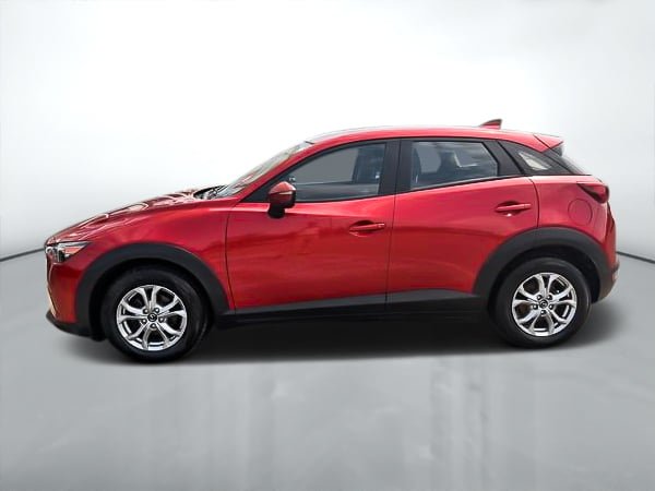 Mazda CX-3 GS 2016-3